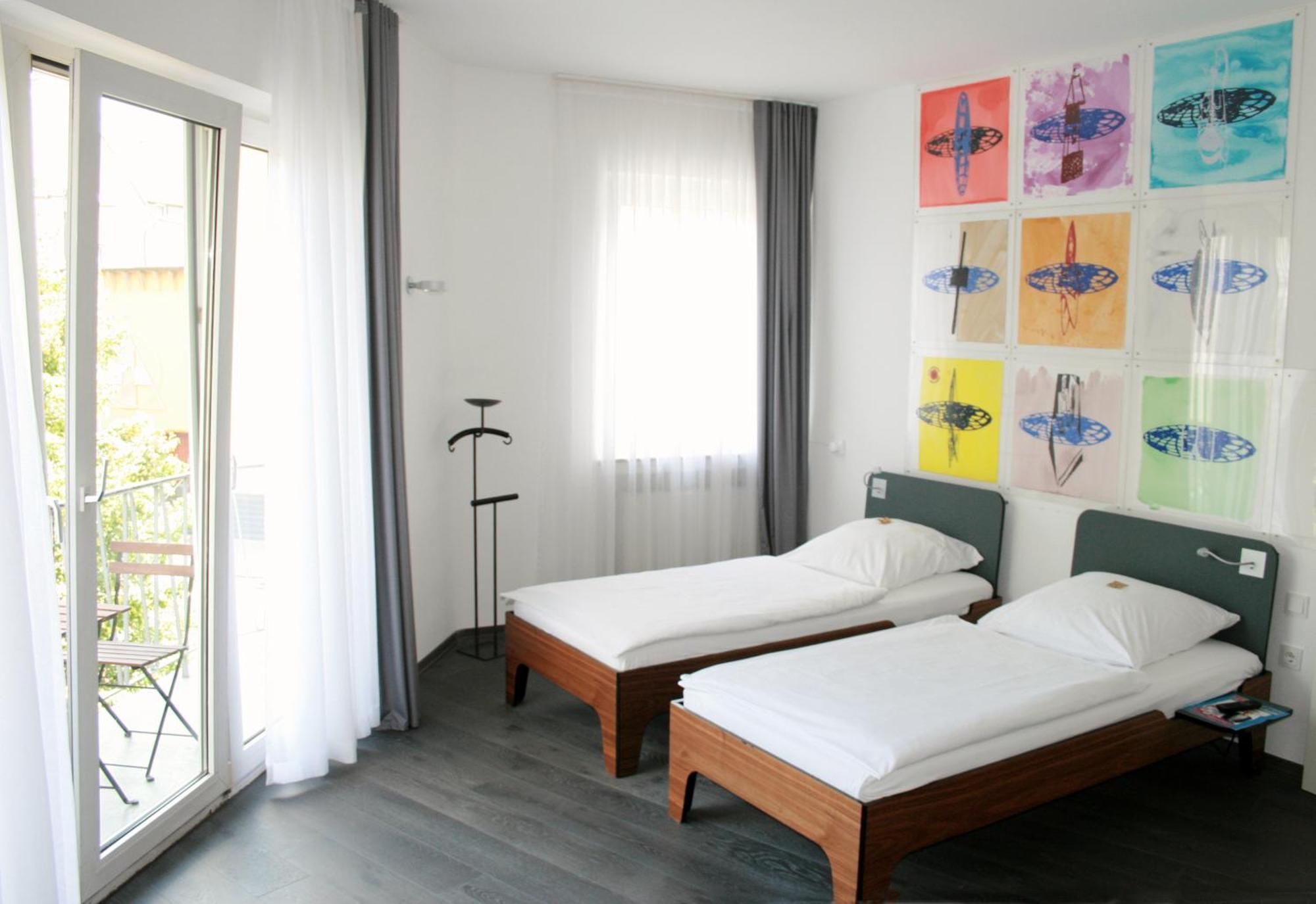 Chelsea Hotel Cologne Room photo